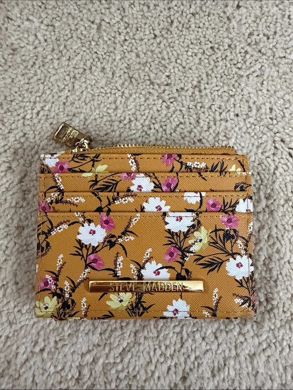 Steve Madden brand steve
